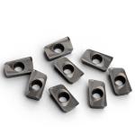 TiCN Milling Cermet Insert High Precision Cutting Tool 11mm APMT1135PDER-H2 for sale