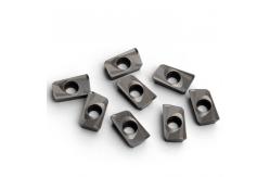 China TiCN Milling Cermet Insert High Precision Cutting Tool 11mm APMT1135PDER-H2 supplier