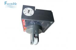 China Rotary Handle Actuator Abb#Sace Tmax Suitable For Cutter XLC7000 528500121 supplier