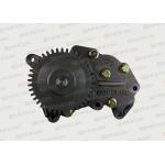 6221531101 6221-53-1100 Excavator Oil Pump For Komatsu SAA6D108E Engine PC300-6 for sale
