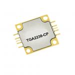 TGA2238-CP Wireless Communication Module High Power 50W X-Band GaN Amplifier for sale