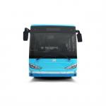 5 Star Safety Rated Mini EV Minibus with A/C Charging Time Within 2H for sale