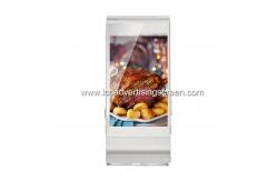 China WiFi Tabletop 7 - 8in Touch Screen LCD Charging Kiosk supplier