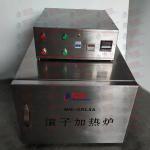 300℃ Roller Oven Frequency Conversion Drilling Fluids Testing Equipment for sale