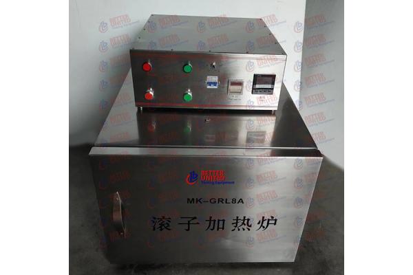 300℃ Roller Oven Frequency Conversion Drilling Fluids Testing Equipment