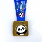 Customized Awards Tailored Event Medals Custom Shape For Victory for sale