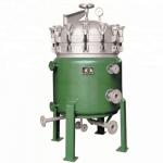 Municipal Automatic Self Cleaning Filter Filter Power 0.75-7.5KW Stainless Steel Mesh for sale