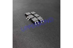 China Hauni Max Super Slim Kretek Making Machine Electronic Part Irfz44nl supplier