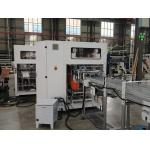 Fully Automatic Toilet Tissue Paper 10 Rolls Bundle Packing Machine