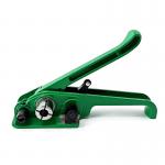 200N-2800N Green pET Manual Steel Strapping Tool Bundling Tensioner H19