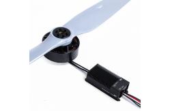 China HB40 63X22 drone arm set Motor supplier