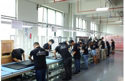 China Sport Digital Watch manufacturer