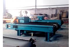 China Continuous Weighing Fertilizer Scale Belt Coal Feeder Conveyor For Mining supplier