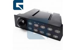 China 510-9643 Air Condition Control Panel 5109643 For 336F Excavator supplier
