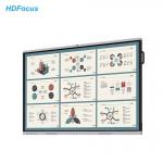 85 Inch 4k Lcd Smart Interactive Whiteboard For School for sale