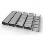 Fire Resistance Molded Cable Tray Safety 100mm For Versatile Cable Organization for sale