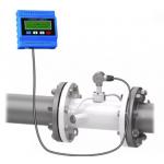 Smart Sensor Digital Water Flow Meter With RS485 Ultrasonic Flowmeter for sale