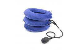 China FDA 300N Cervical Neck Traction Device For Relieving Tight Muscles supplier