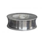 NiCrTi Alloy Thermal Spray Wire 45CT Coating For Tube Oxidation - Resistant