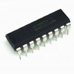 MCU Ic HT48R05A-1 SOP18 8-Bit OTP Microcontroller for sale