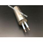 Diameter 25.30 MM Cartridge Heaters , Electric Heating Element Moistureproof for sale