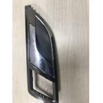 Car Door Handle Knob Injection Molding Part , Small Automotive Spare Parts for sale