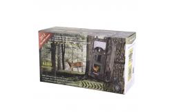 China Email / GPRS / GSM Game Camera , Action Infrared Hunting Camera SMS Inversion Control supplier