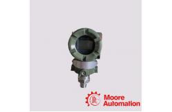 China DN80 YOKOGAWA Metal Short Stroke Rotameter supplier