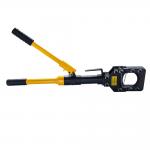 50mm Hydraulic Cable Cutter Tool Copper Aluminum Hydraulic Steel Cable Cutter for sale