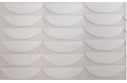 China Poly Tetra Fluoroethylene PTFE Mouse Skates 0.2mm Arc Shape Feet supplier