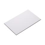 Class A Fireproof 6000mm Aluminum Honeycomb Core Panel Heat Insulation ≥0.041W/M.K Flexural Strength ≥0.2MPa for sale