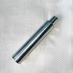 Precision CNC Machined Stainless Steel U Pins Flat Head Grooved Clamping Pins for sale