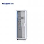 Stack Continuous Emissions Monitoring System Cems Gas Analyzer For SO2 NOX O2 for sale
