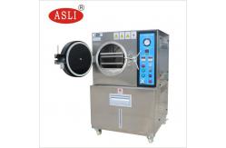 China Safety Stability Hast Test Chamber For Magnetic Materials Accelerated Aging supplier