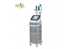 China 360 Cryolipolysis Slimming Machine 3000W Vacuum Cavitation Machine With 4 Handles supplier