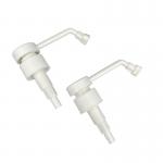 Three Hole Long Nozzle Spray Pump Dispenser 2cm Triangle Shape 28/400 28/410 for sale