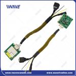 Low Latency Digital IP MESH Module For NLOS Video Transmission for sale