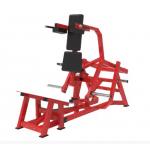 Strength Machine Smith Squat Rack Commercial Plate Loaded Gym Machine