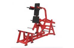 China Strength Machine Smith Squat Rack Commercial Plate Loaded Gym Machine supplier