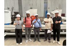 China Construction Waste Sorting Plant manufacturer