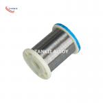 Bright Surface Stranded Cable 0Cr25Al5 Flexible Heat Resistance Small Size for sale