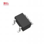 TLV521DCKR  Amplifier IC Chips   Amplifier Circuit Rail-to-Rail  350nA  RRIO CMOS Input Operational Package SC-70-5 for sale