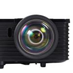 4k Fisheye Lens Projector DLP Interactive Projectors For Education for sale