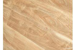 China AC4 12mm Water Resistant Laminate Wood Flooring 100% Recyclable supplier