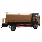 SINOTRUK Water Truck SINOTRUK Water Tank HOWO  Water Truck for Sale for sale