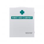 First Aid Kit Metal Medicine Cabinet First Aid Devices Box for sale