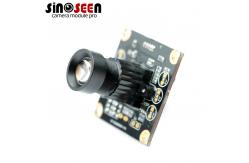 China MT9P001 MI5100 Sensor 5MP Camera Module 32x32mm Low Dark Current supplier