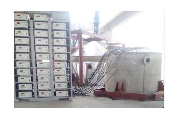 Tubu Transducer Ultrasonic Reactor Separation Emulsification Homogenization , Refining And Catalyzing Reaction