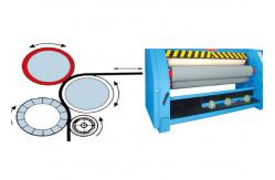 China Easy Sliding Industrial Machine Parts Tannery Sammying Felts Standard Density supplier