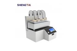 China Automatic Vegetable Oil Oxidation Stability Tester National Standard Law Can only detect liquids supplier